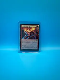 MTG, Outpace Oblivion FOIL 139 Aetherdrift Foil - Image 1