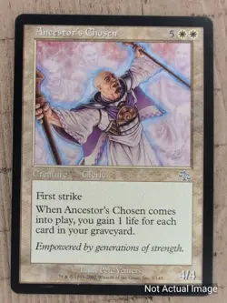 Magic MTG Judgment Singles - Mix & Match cards to save up to 35% - Image 1