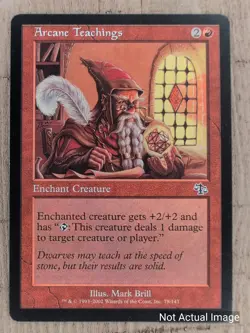 Magic MTG Judgment Singles - Mix & Match cards to save up to 35% - Image 2
