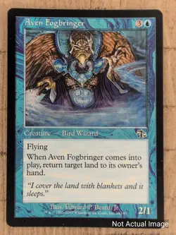 Magic MTG Judgment Singles - Mix & Match cards to save up to 35% - Image 3