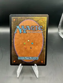 MTG MAGIC THE GATHERING BETA CRAW WURM - Image 2