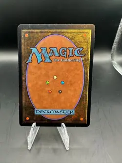MTG MAGIC THE GATHERING BETA CIRCLE OF PROTECTION WHITE - Image 2
