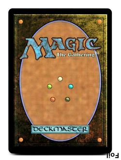 Knuckles's Gloves - The Reaver Cleaver (Rainbow Foil) [Secret Lair x Sonic] MTG - Image 2