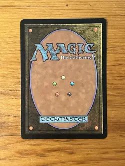 MTG - Magic the Gathering - Diabolic Intent - Planeshift - Image 2