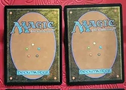 MTG Mourning Thrull x4 NM ~Guildpact (Magic the Gathering)*Free Shipping* - Image 5