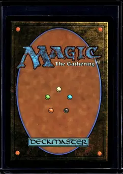 MTG Magic The Gathering Lord of the Rings Borderless The Balrog Durin's Bane - Image 2