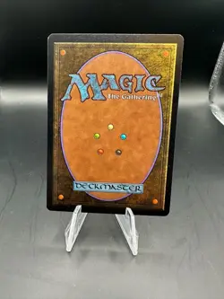 MTG MAGIC THE GATHERING BETA POWER SINK - Image 2