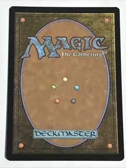 MTG Lord of the Rings Pippin's Bravery Borderless Foil 0414 NM - Image 2