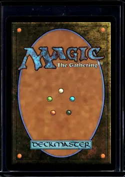 2023 MTG Magic The Gathering LOTR Lord of the Rings #106 Sauron the Necromancer - Image 2