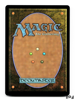Piko Piko Hammer - Hammer of Nazahn (Rainbow Foil) [Secret Lair x Sonic] MTG - Image 2