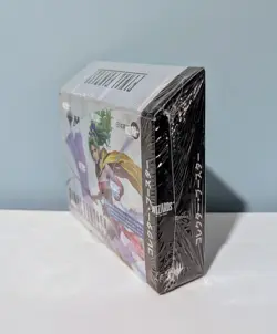 MTG Final Fantasy Collector Booster Box Japanese Sealed Terra Japan - Image 2