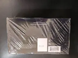 Sealed Japanese War of the Spark Booster Box Magic MTG - Image 3