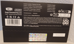 MTG Secret Lair x Sonic: Chasing Adventure ~ Rainbow FOIL ~ Sealed! - Image 2
