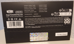 MTG Secret Lair x Sonic: Chasing Adventure ~ Sealed! - Image 2