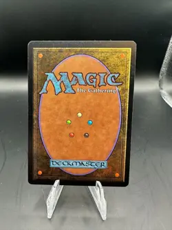 MTG MAGIC THE GATHERING BETA JUMP (B) - Image 2