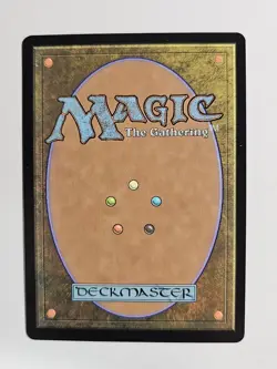 Mana Drain Extended Art Showcase OTP NM MTG - Image 2