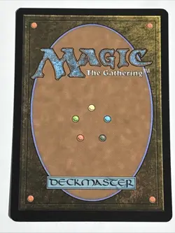 MTG Lord of the Rings Peregrin Took Showcase Foil 0315 NM - Image 2