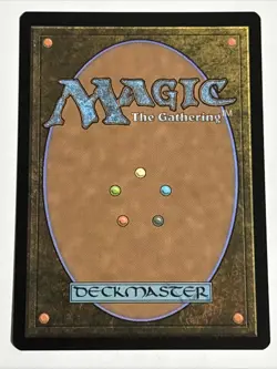 MTG Lord of the Rings Peregrin Took Showcase 0315 NM - Image 2