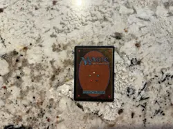 Mtg Revised Meekstone - Magic the Gathering Meekstone Revised MP-HP - Image 2