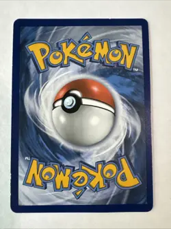 Pokemon TCG Brigette Full Art Ultra Rare Holo 161/162 Breakthrough NM - Image 2