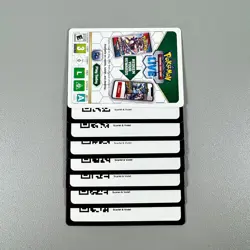 8 Pokemon TCG Online Codes - Scarlet & Violet (8x) Digital Delivery - Image 3