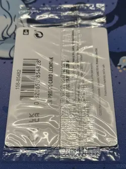 Lechonk 154/198 Reverse Holo Stamped Gamestop Promo Pokemon Scarlet & Violet NM - Image 4