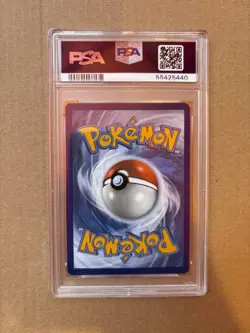 Pokemon PSA 10 Mint Darkness Ablaze Rare Lugia 140/189 - Image 2