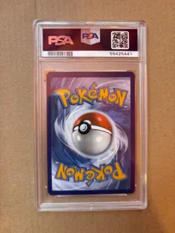 Pokemon PSA 10 Mint Darkness Ablaze Rare Lugia 140/189 - Image 2