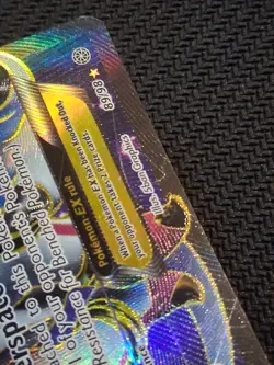 Pokemon TCG Hoopa EX - Ancient Origins 89/98 Ultra Rare Full Art MP - Image 3