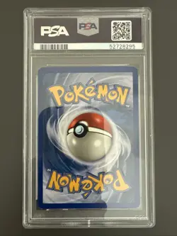 Delcatty 5/109 Ruby and Sapphire Holo Pokemon TCG - PSA 8 NM-Mint - Image 2