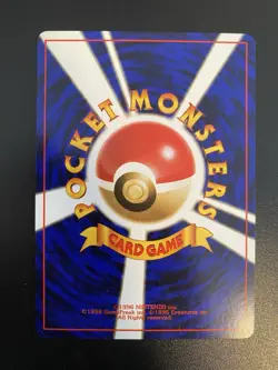 [NM] Pokemon - Trainer Imposter Oak’s Revenge - Team Rocket - Japanese - Image 5