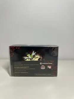 Pokemon World Championships 2025 Anaheim All 3 Double Deck Box Bundle In Hand - Image 5