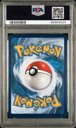 2022 POKEMON SWORD & SHIELD LOST ORIGIN #180 FULL ART/AERODACTYL V PSA 10 - Image 2