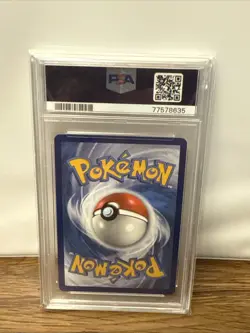 2022 POKEMON SWORD & SHIELD LOST ORIGIN #180 FULL ART/AERODACTYL V PSA 10 - Image 2