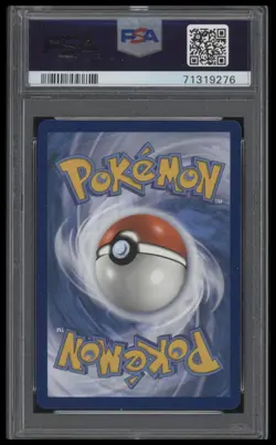 2022 POKEMON SWORD & SHIELD LOST ORIGIN #180 FULL ART/AERODACTYL V PSA 10 - Image 2