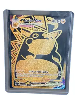 Pokemon Mix Pikachu Bundle Of 6 Cards 🔥 (Read Description) - Image 3