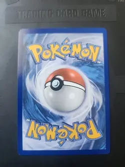Pokemon TCG, Charizard V SWSH260, Black Star Promo, Near Mint/Mint Condition - Image 2