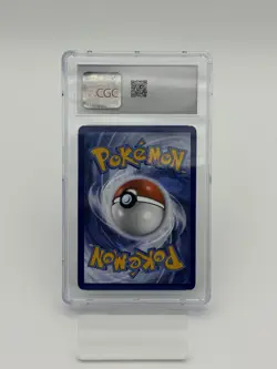 2024 Pokemon Twilight Masquerade Froslass Illustration Rare #174/167 CGC 10 - Image 2