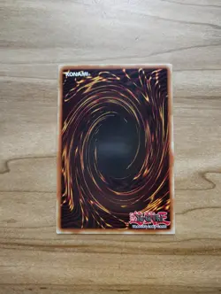 Yugioh - Red-Eyes Black Metal Dragon- Super Rare - PP01-EN015 - Image 2