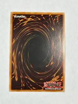 YUGIOH Blue-Eyes White Dragon OP28-EN001 Ultimate Rare NM #23 - Image 2