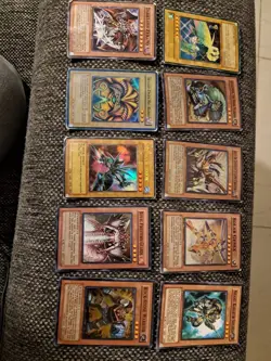 yugioh cards 1st edition - Image 5