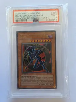 yugioh cards 1st edition - Image 1