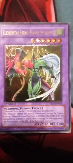 yugioh cards 1st edition - Image 1