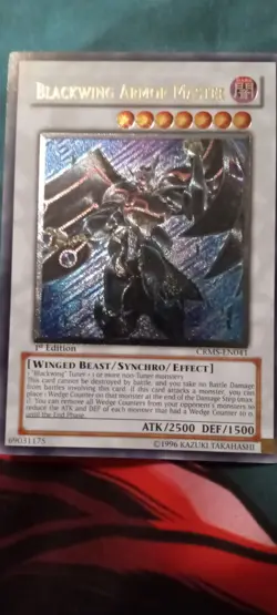 yugioh cards 1st edition - Image 2