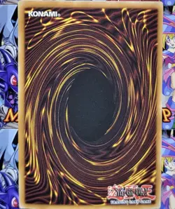 Yugioh Red-Eyes Black Dragon LOB-070 Ultra Rare Original Print Konami 2002 NM - Image 3