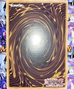 Yugioh Red-Eyes Black Dragon LOB-070 Ultra Rare Original Print Konami 2002 NM - Image 5