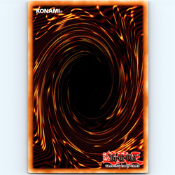 Yugioh Number 57: Tri-Head Dust Dragon NUMH-EN030 1st Edition Secret Rare - NM💎 - Image 2