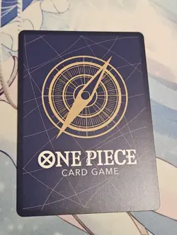 Boa Hancock (Alt Art) OP12-014 SR Legacy of the Master - ONE PIECE Card ENGLISH - Image 2