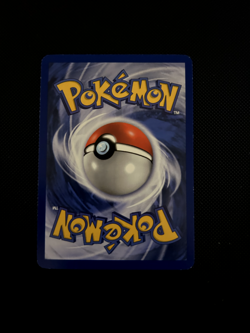 Pokemon Team Rocket Trainer Card Challenge 74/82 Near Mint Condition - Image 2