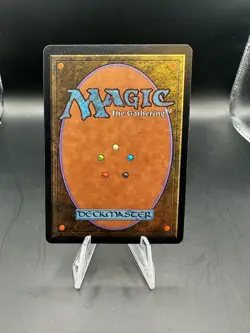 MTG MAGIC THE GATHERING BETA UNHOLY STRENGTH - Image 2